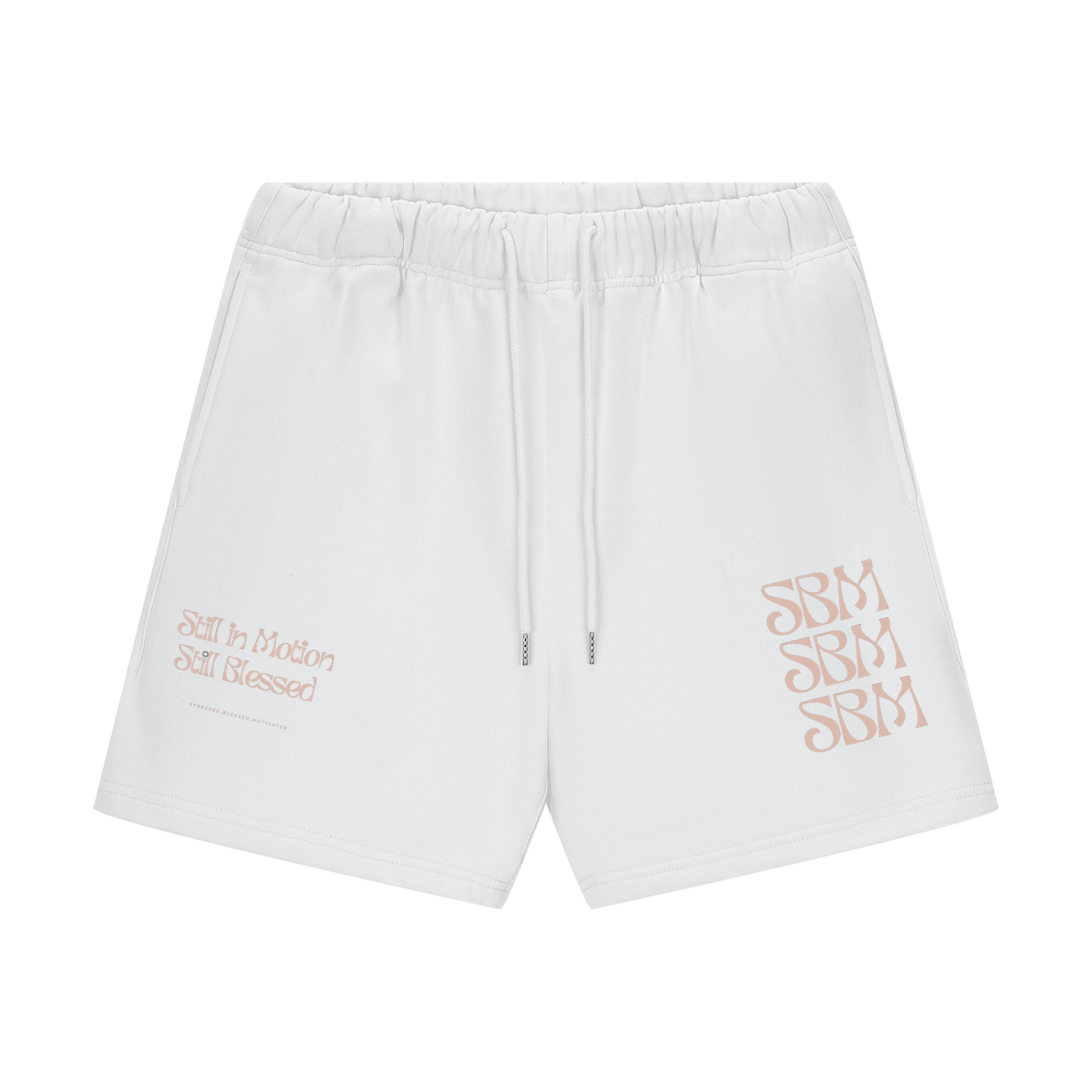 Relaxed Fit,SBM Season 1,Stressed Blessed Motivated,Pressure Perspective,Faith Focused