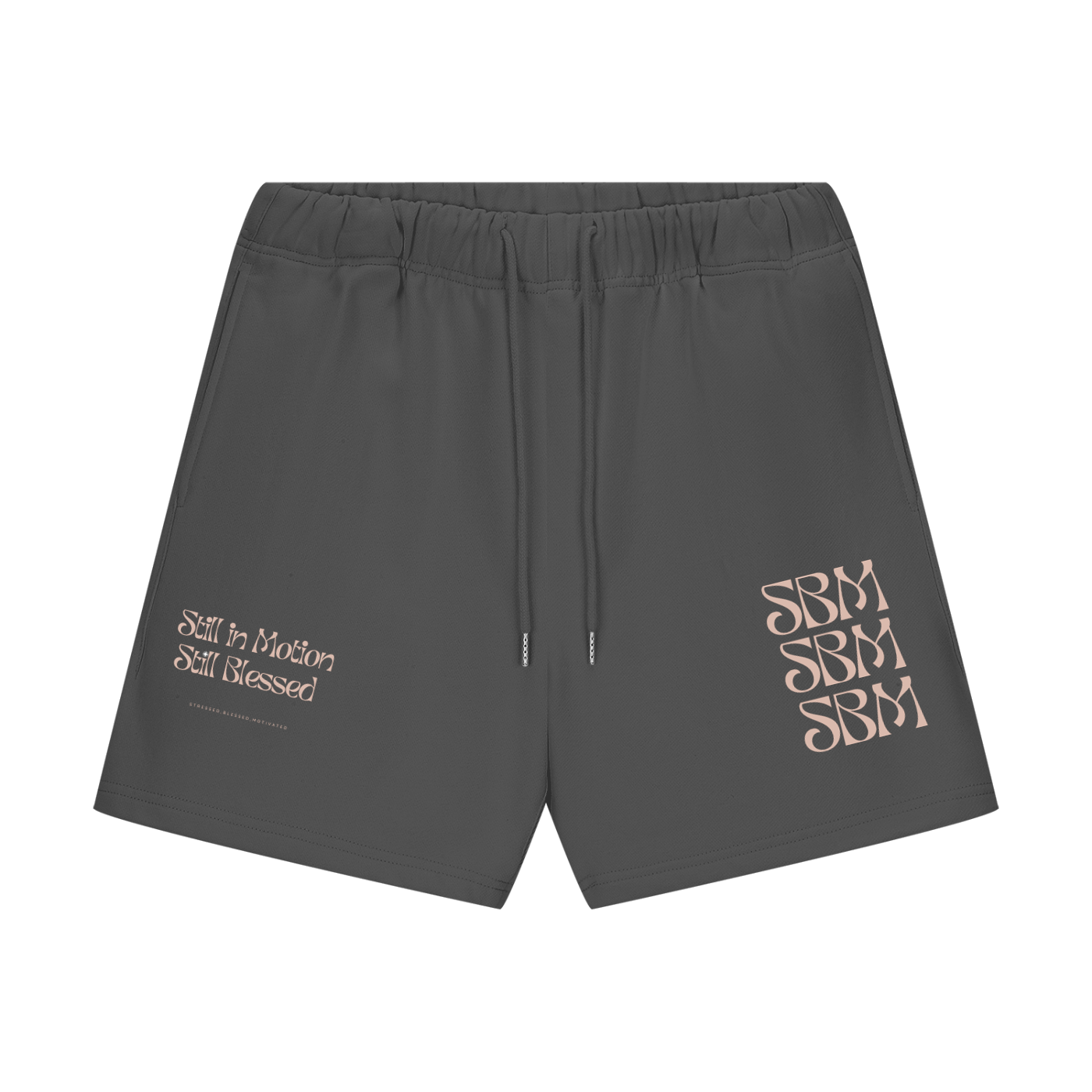 Relaxed Fit,SBM Season 1,Stressed Blessed Motivated,Pressure Perspective,Faith Focused