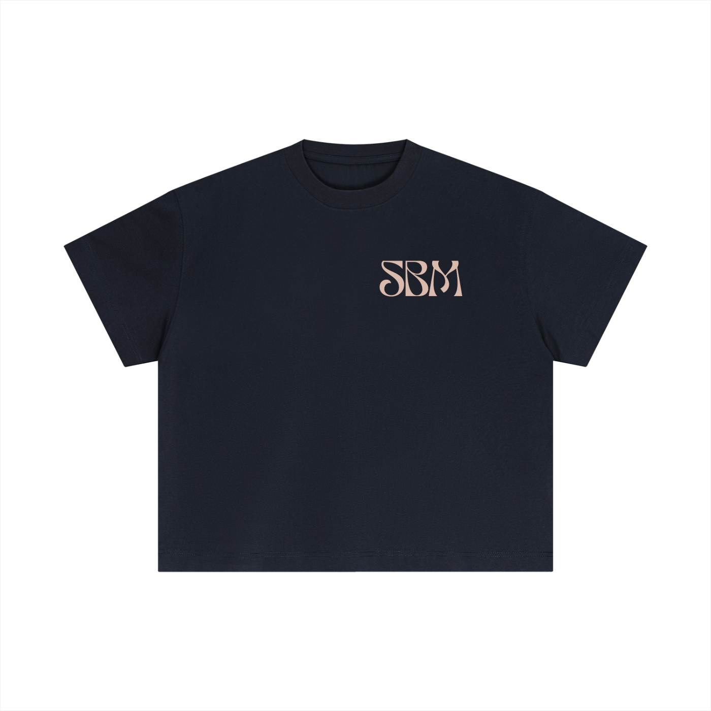 SBM Season 1,Stressed Blessed Motivated,Street Lifestyle,Everyday Wear,Everyday Tee,Cotton T-Shirt