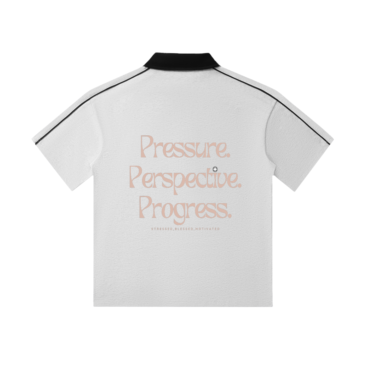 SBM Season 1,Stressed Blessed Motivated,Faith Focused,Everyday Wear 