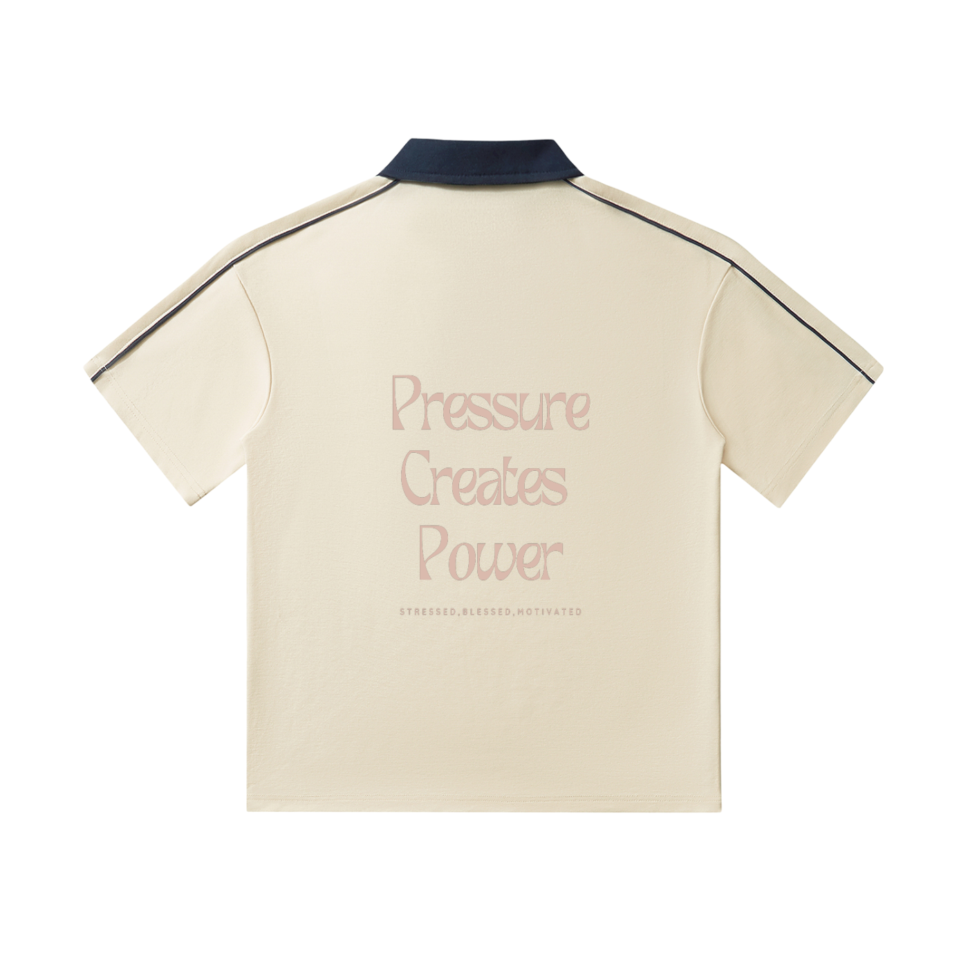 SBM Season 1,Stressed Blessed Motivated,Pressure Perspective,Faith Focused,Progress Clothing,Everyday Wear