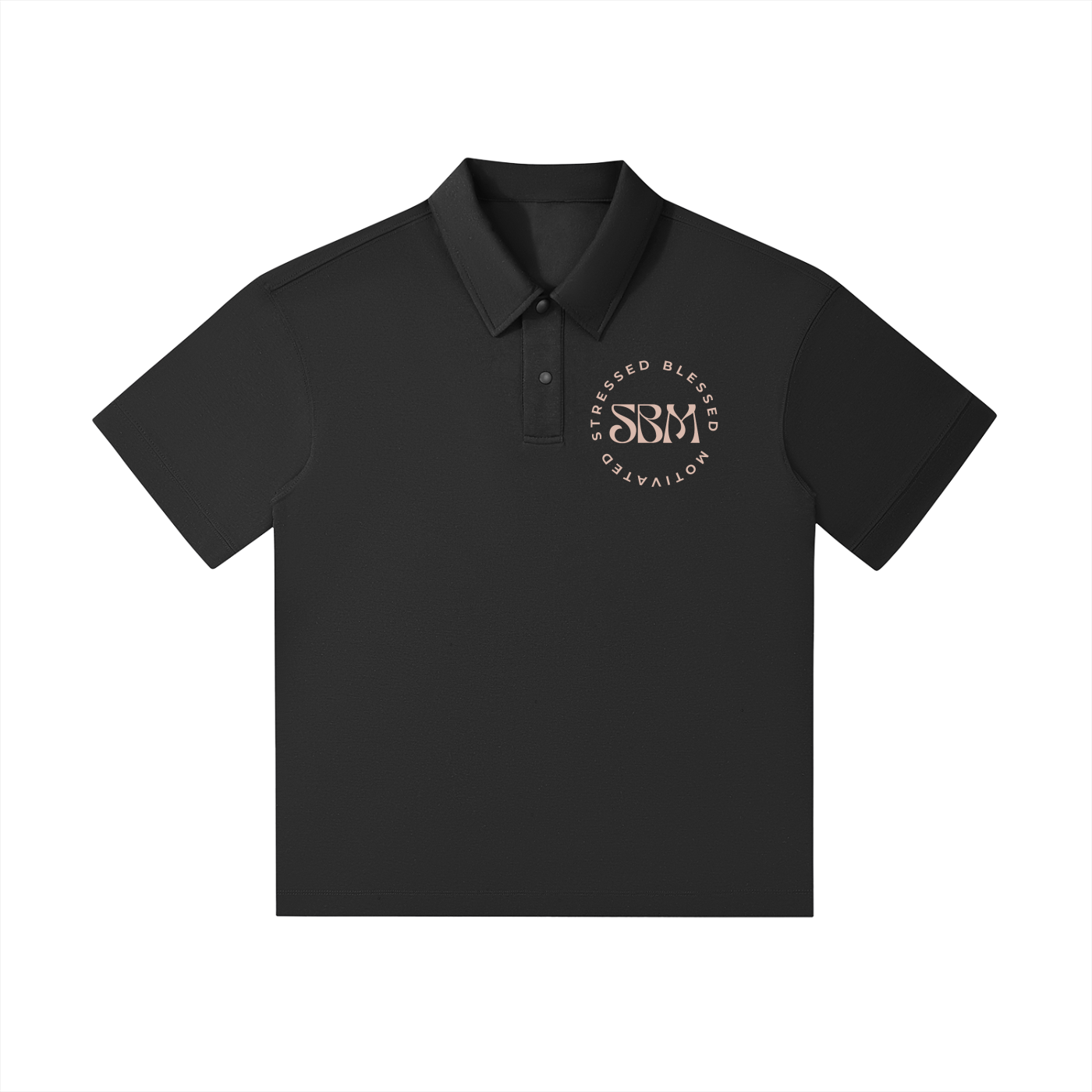 SBM Season 1,Stressed Blessed Motivated,Mindset Wear,Pressure Perspective,Faith Focused