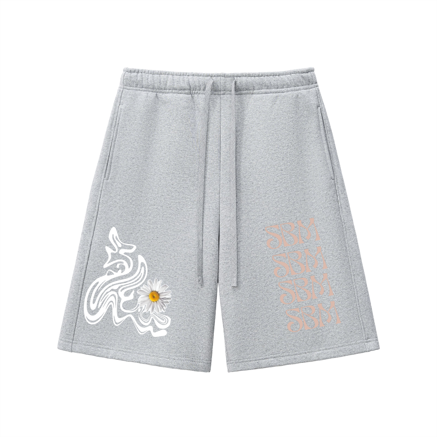SBM Season 1,Stressed Blessed Motivated,Progress Clothing,Mindset Wear,Lifestyle Shorts,Relaxed Fit
