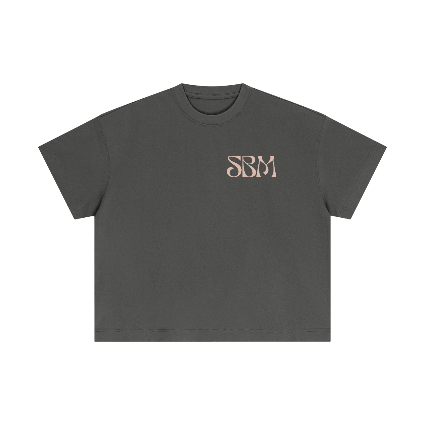 SBM Season 1,Stressed Blessed Motivated,Street Lifestyle,Everyday Wear,Everyday Tee,Cotton T-Shirt