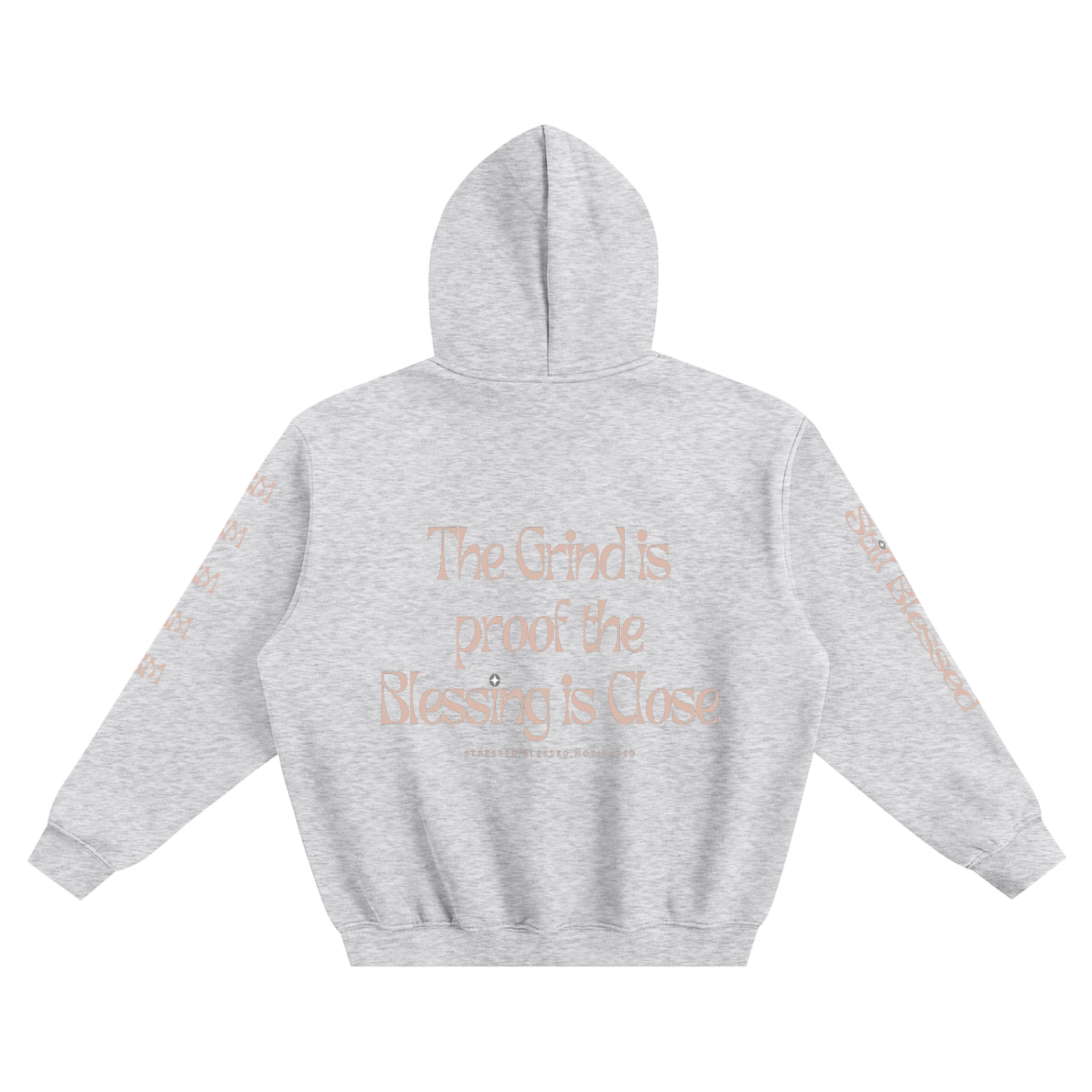 SBM Season 1,Stressed Blessed Motivated,Premium Hoodie,Street Hoodie,Motivation Apparel,Pressure Perspective