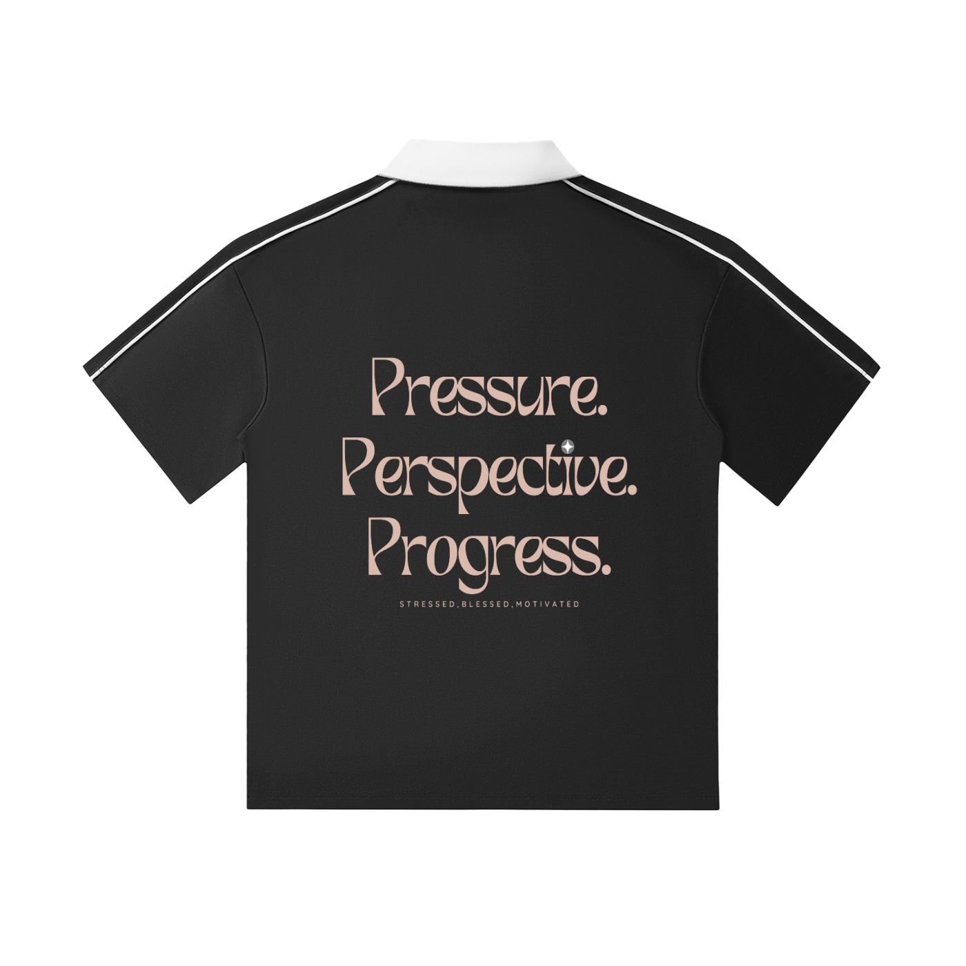 SBM Season 1,Stressed Blessed Motivated,Faith Focused,Everyday Wear 