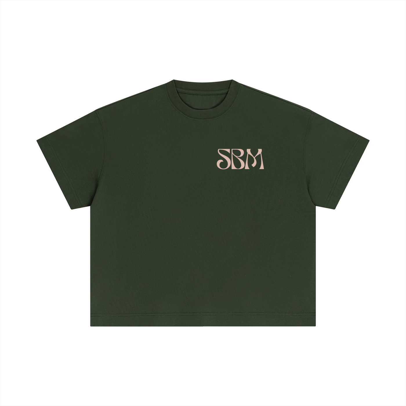 SBM Season 1,Stressed Blessed Motivated,Street Lifestyle,Everyday Wear,Everyday Tee,Cotton T-Shirt