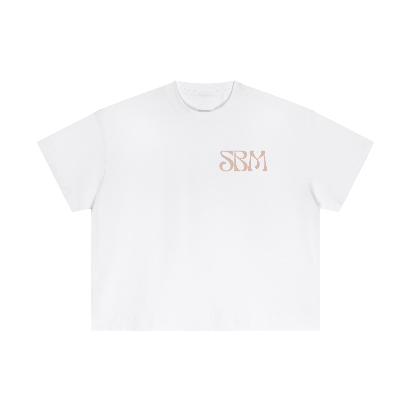SBM Season 1,Stressed Blessed Motivated,Street Lifestyle,Everyday Wear,Everyday Tee,Cotton T-Shirt