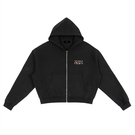 SBM Season 1,Stressed Blessed Motivated,Mindset Wear,Progress Clothing,Street Hoodie