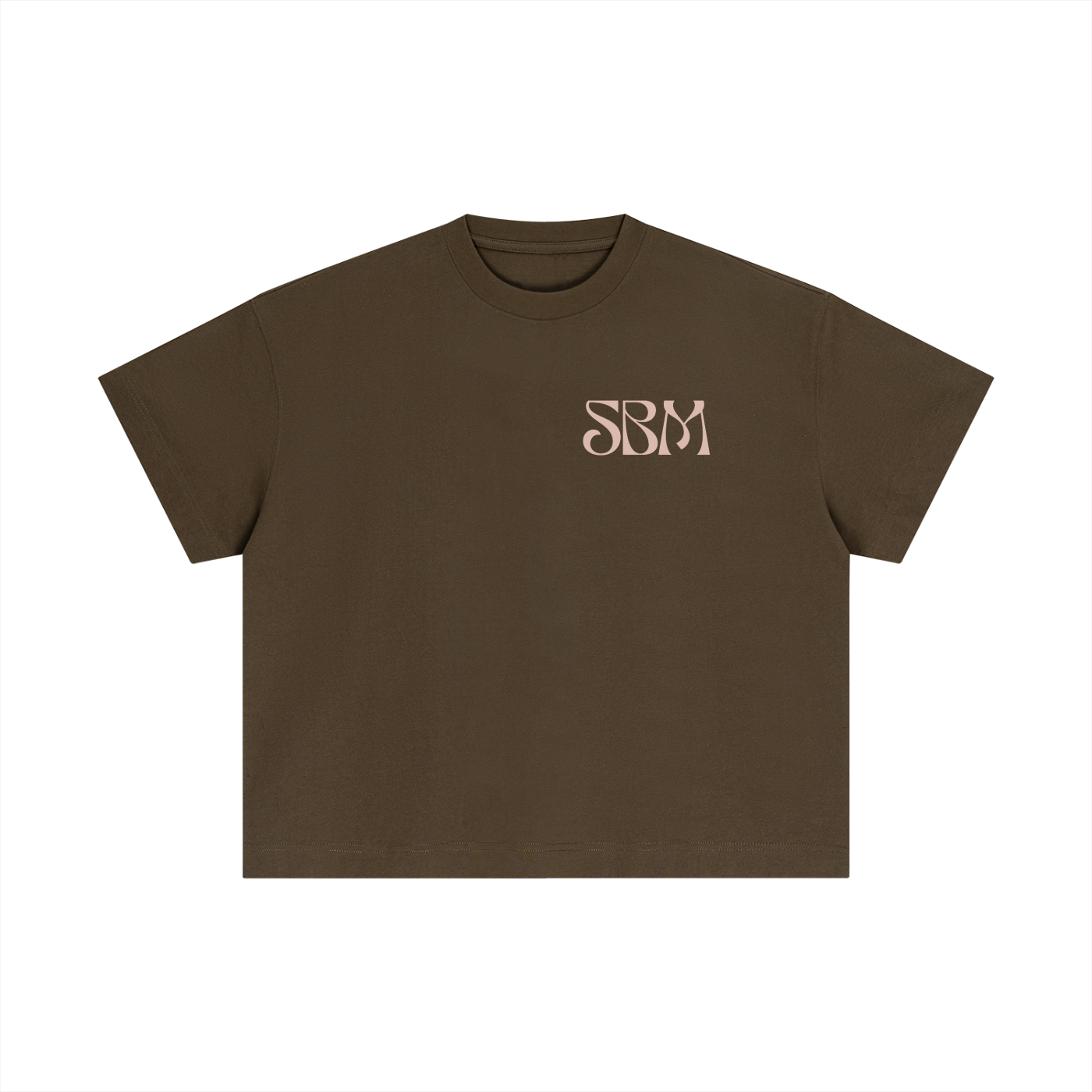SBM Season 1,Stressed Blessed Motivated,Street Lifestyle,Everyday Wear,Everyday Tee,Cotton T-Shirt