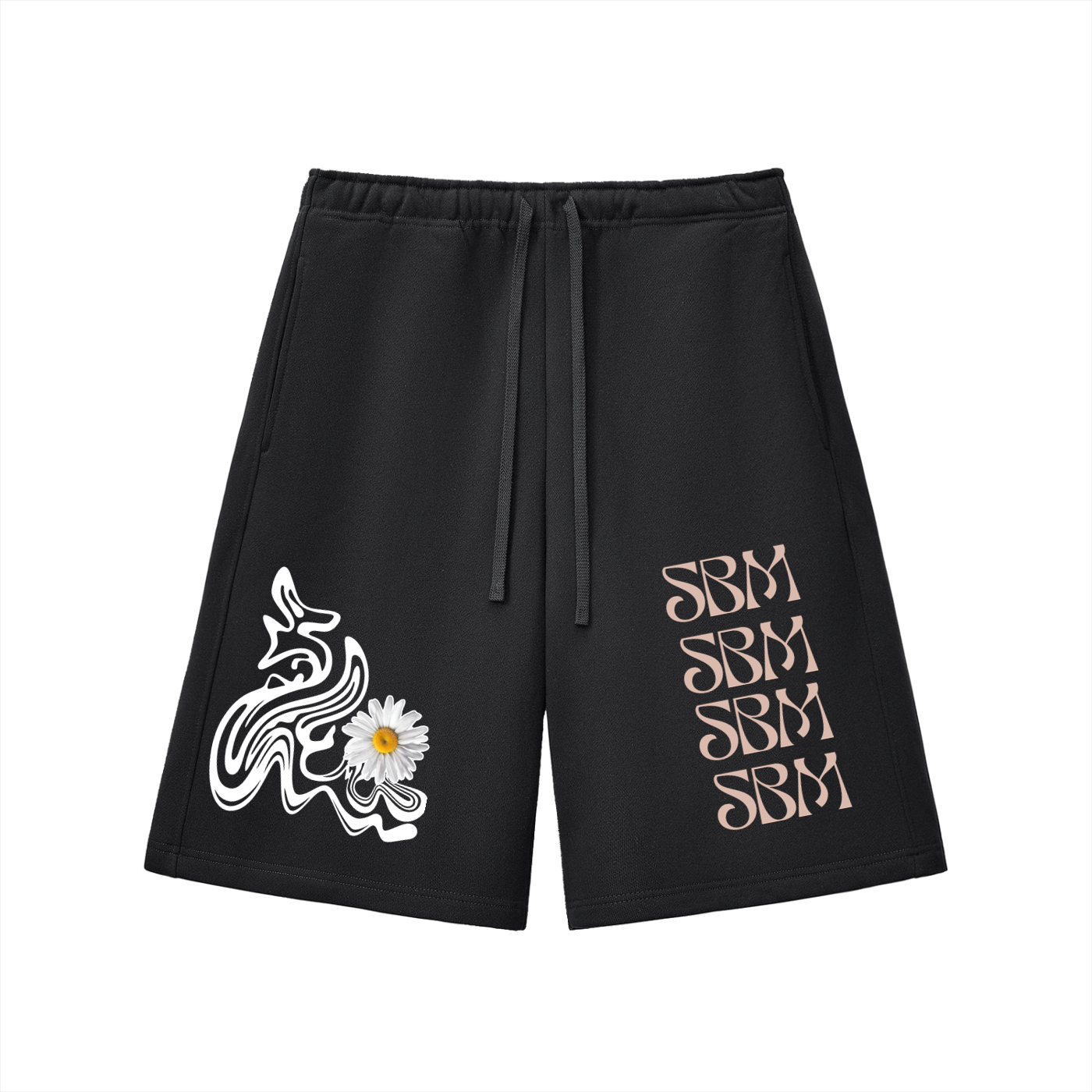 SBM Season 1,Stressed Blessed Motivated,Progress Clothing,Mindset Wear,Lifestyle Shorts,Relaxed Fit