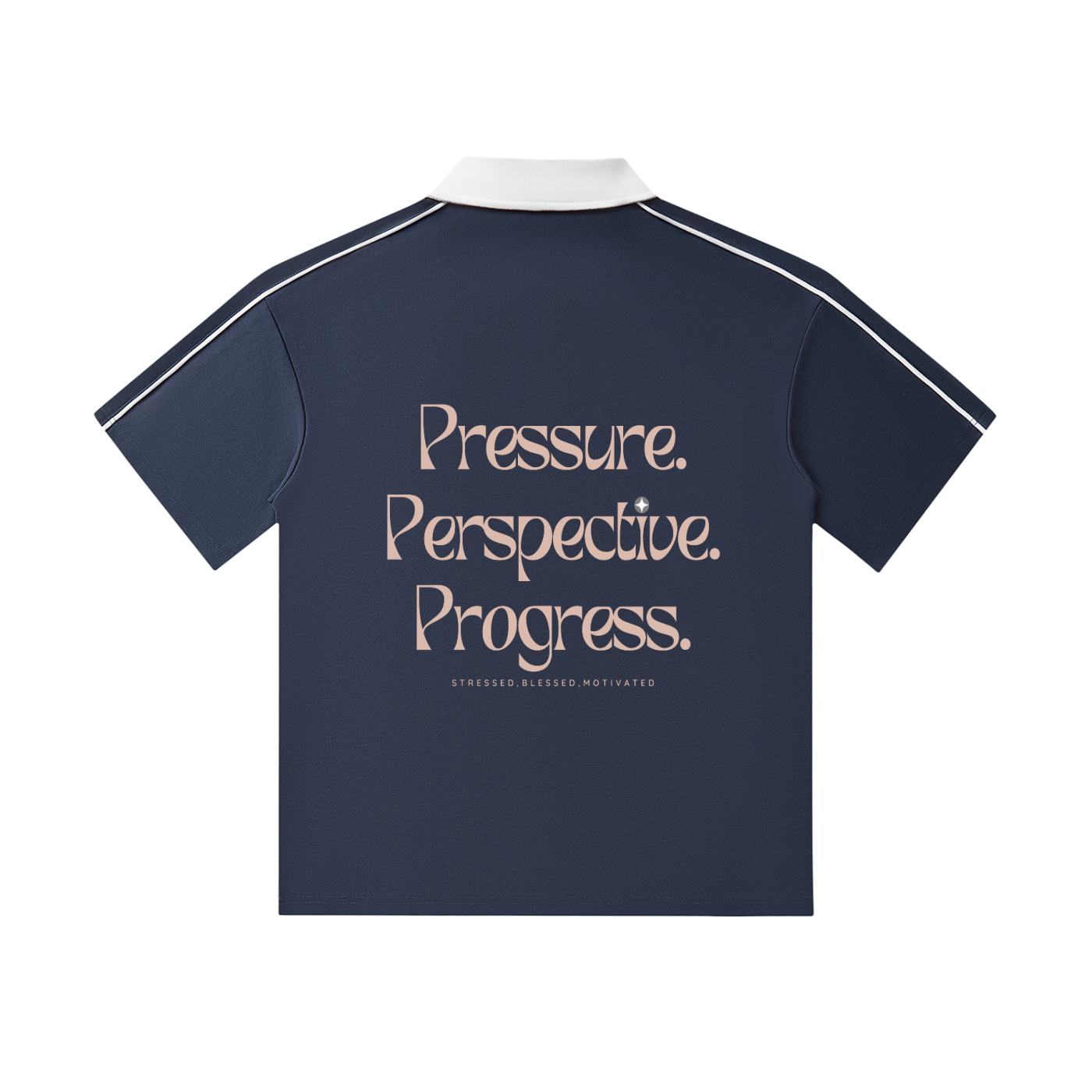 SBM Season 1,Stressed Blessed Motivated,Faith Focused,Everyday Wear 