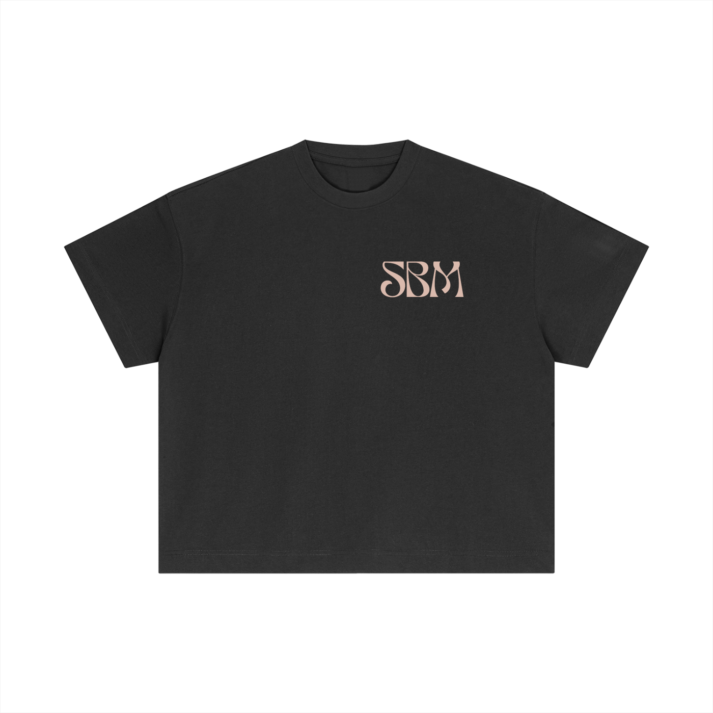 SBM Season 1,Stressed Blessed Motivated,Street Lifestyle,Everyday Wear,Everyday Tee,Cotton T-Shirt