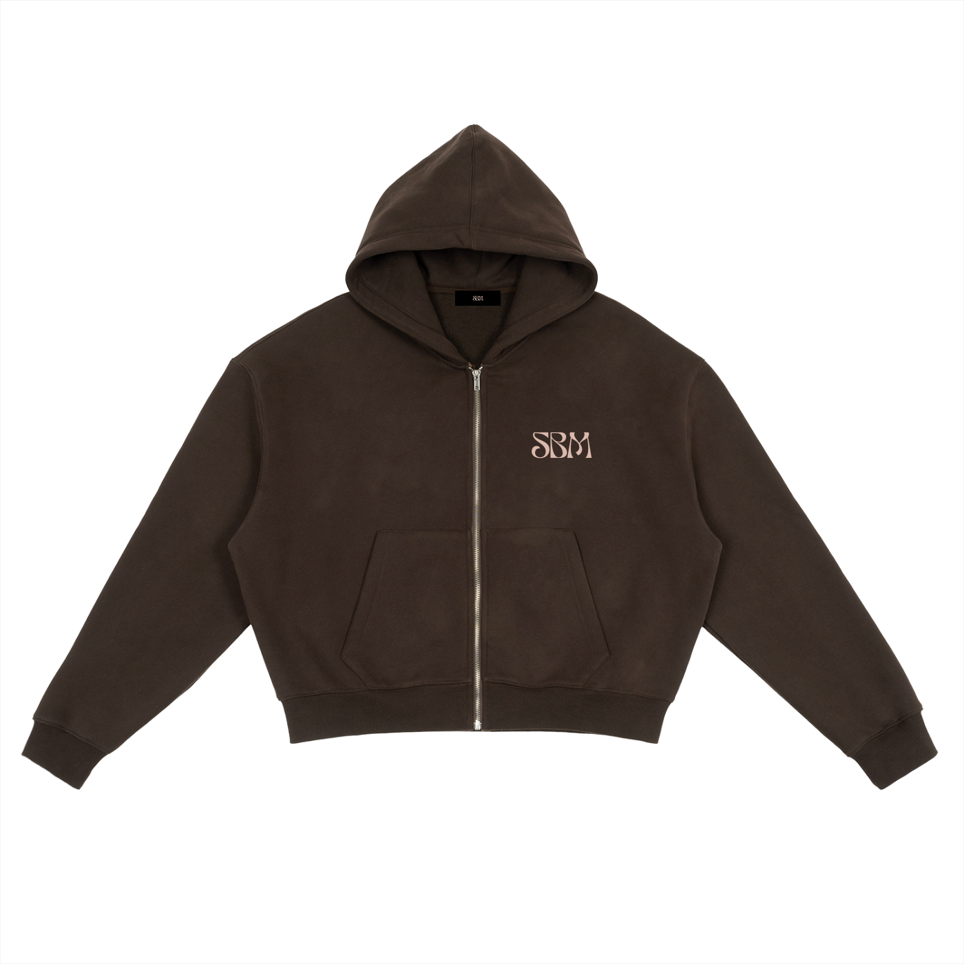 SBM Season 1,Stressed Blessed Motivated,Mindset Wear,Progress Clothing,Street Hoodie