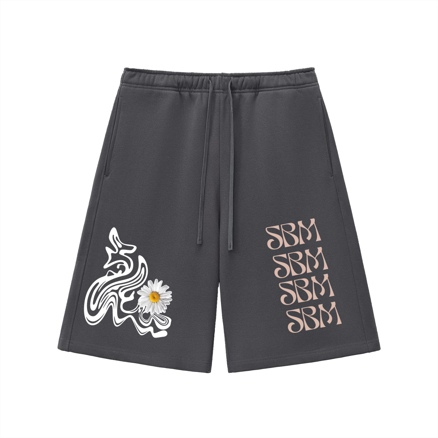 SBM Season 1,Stressed Blessed Motivated,Progress Clothing,Mindset Wear,Lifestyle Shorts,Relaxed Fit