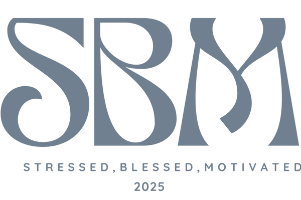 StressedBlessedMotivated